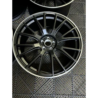 OEM kované disky R21 (4 ks) fotografia 3