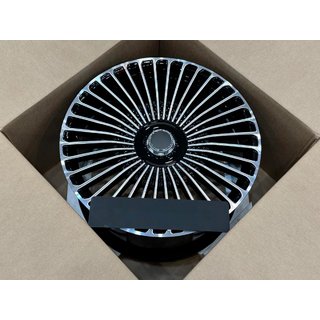 Kované OEM disky R20 (4 ks) fotografia 3