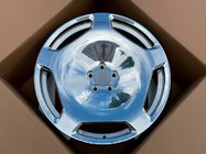 Mercedes S-class W223 2020– Kované OEM disky R19 V1 (4 ks) fotografia 1