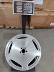 Mercedes S-class W222 2013–2022 Kované disky OEM R21 V3 (4 ks) fotografia 11