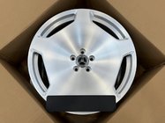 Mercedes S-class W222 2013–2022 Kované disky OEM R21 V3 (4 ks) fotografia 1