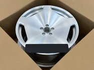 Mercedes S-class W222 2013–2022 Kované disky OEM R21 V3 (4 ks) fotografia 3