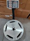 Mercedes S-class W222 2013–2022 Kované OEM disky R22 (4 ks) fotografia 11