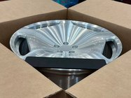 Mercedes S-class W222 2013–2022 Kované OEM disky R22 (4 ks) fotografia 5