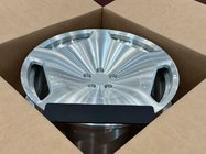 Mercedes S-class W222 2013–2022 Kované OEM disky R22 (4 ks) fotografia 4