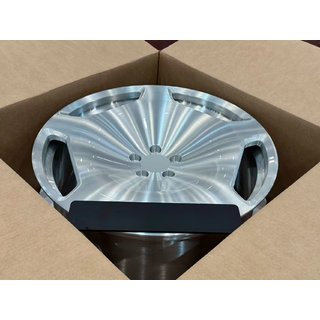 Kované OEM disky R22 (4 ks) fotografia 4