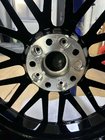 Mercedes CLS C218 2011–2018 Kované OEM disky R19 (4 ks) fotografia 7