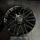 Mercedes CLS C218 2011–2018 Kované OEM disky R19 (4 ks) fotografia 1