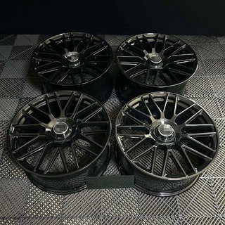 Kované OEM disky R19 (4 ks) fotografia 4
