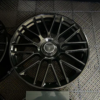Kované OEM disky R19 (4 ks) fotografia 1