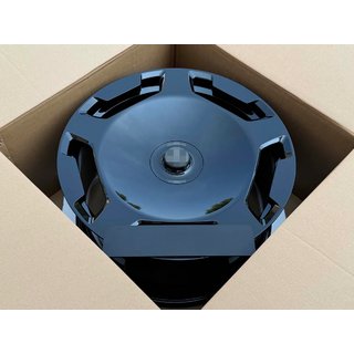 Kované disky OEM R23 V4 (4 ks) Mercedes GLS X167 2019– fotografia 2