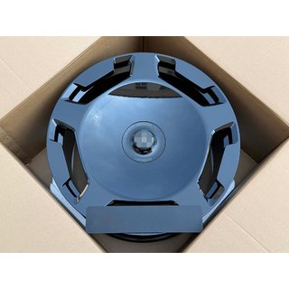Kované disky OEM R23 V4 (4 ks) Mercedes GLS X167 2019– fotografia 1