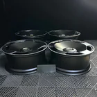 Mercedes G-Class W463 2018–2024 Kované disky OEM R24 (4 ks) fotografia 4