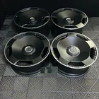 Mercedes G-Class W463 2018–2024 Kované disky OEM R24 (4 ks) fotografia 3