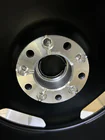 Mercedes G-Class W463 2018–2024 Kované disky OEM R24 (4 ks) fotografia 6