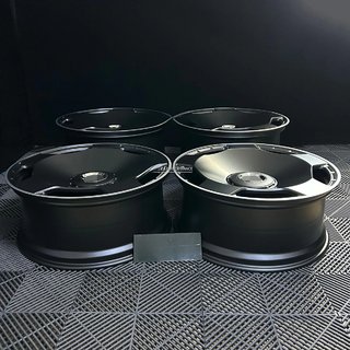 Kované disky OEM R24 (4 ks) Mercedes G-Class W463 2018–2024 fotografia 4