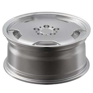 Kované disky OEM R17 (4 ks) Mercedes E-trieda W124 1984–1997 fotografia 3