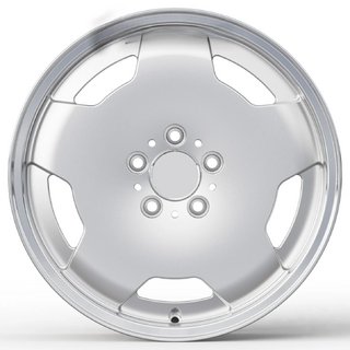 Kované disky OEM R17 (4 ks) fotografia 1