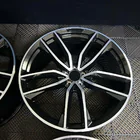 Mercedes GLS X167 2019– Kované disky OEM R23 V5 (4 ks) fotografia 1