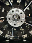 Mercedes GLS X167 2019– Kované disky OEM R23 V5 (4 ks) fotografia 6