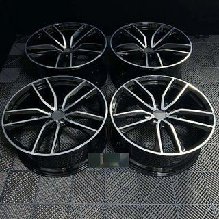 Kované disky OEM R23 V5 (4 ks) Mercedes GLS X167 2019– fotografia 3