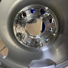 Mercedes SL R230 2001–2011 Kované OEM disky R19 (4 ks) fotografia 6