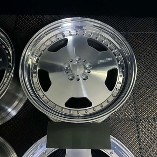 Kované OEM disky R19 (4 ks) fotografia 1