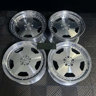 Kované OEM disky R19 (4 ks) fotografia 4