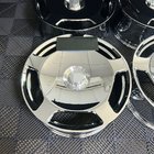 Mercedes S-class W223 2020– Kované OEM disky R22 (4 ks) fotografia 4