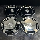 Mercedes S-class W223 2020– Kované OEM disky R22 (4 ks) fotografia 6