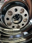 Mercedes S-class W223 2020– Kované OEM disky R22 (4 ks) fotografia 8