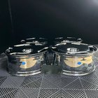 Mercedes S-class W223 2020– Kované OEM disky R22 (4 ks) fotografia 7