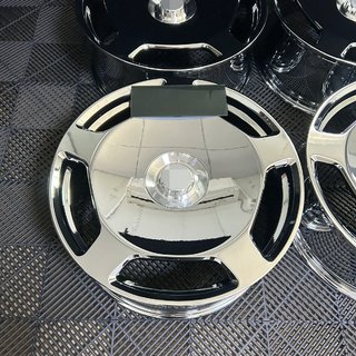 Kované OEM disky R22 (4 ks) fotografia 4