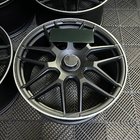 Mercedes GLE W167 2018– Kované disky OEM R22 V4 (4 ks) fotografia 2