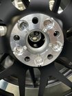 Mercedes GLE W167 2018– Kované disky OEM R22 V4 (4 ks) fotografia 6
