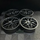Mercedes GLE W167 2018– Kované disky OEM R22 V4 (4 ks) fotografia 4