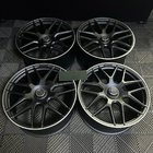 Mercedes GLE W167 2018– Kované disky OEM R22 V4 (4 ks) fotografia 3