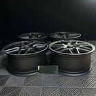 Mercedes GLE W167 2018– Kované disky OEM R22 V4 (4 ks) fotografia 5