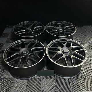 Kované disky OEM R22 V4 (4 ks) fotografia 4