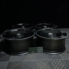 Mercedes G class W465 2025– Kované OEM disky R22 V5 (4 ks) fotografia 5
