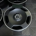 Mercedes S-class W223 2020– Kované disky OEM R21 V2 (4 ks) fotografia 2