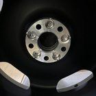 Mercedes S-class W223 2020– Kované disky OEM R21 V2 (4 ks) fotografia 7