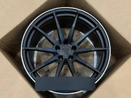 Mercedes SL R230 2001–2011 Kované OEM disky R19 R20 (4 ks) fotografia 5