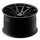 Mercedes SL R230 2001–2011 Kované OEM disky R19 R20 (4 ks) fotografia 4