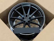 Mercedes SL R230 2001–2011 Kované OEM disky R19 R20 (4 ks) fotografia 6