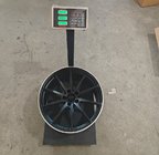 Mercedes SL R230 2001–2011 Kované OEM disky R19 R20 (4 ks) fotografia 15
