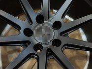 Mercedes SL R230 2001–2011 Kované OEM disky R19 R20 (4 ks) fotografia 10