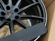 Mercedes SL R230 2001–2011 Kované OEM disky R19 R20 (4 ks) fotografia 11