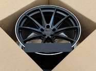 Mercedes SL R230 2001–2011 Kované OEM disky R19 R20 (4 ks) fotografia 7