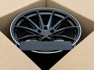 Mercedes SL R230 2001–2011 Kované OEM disky R19 R20 (4 ks) fotografia 8